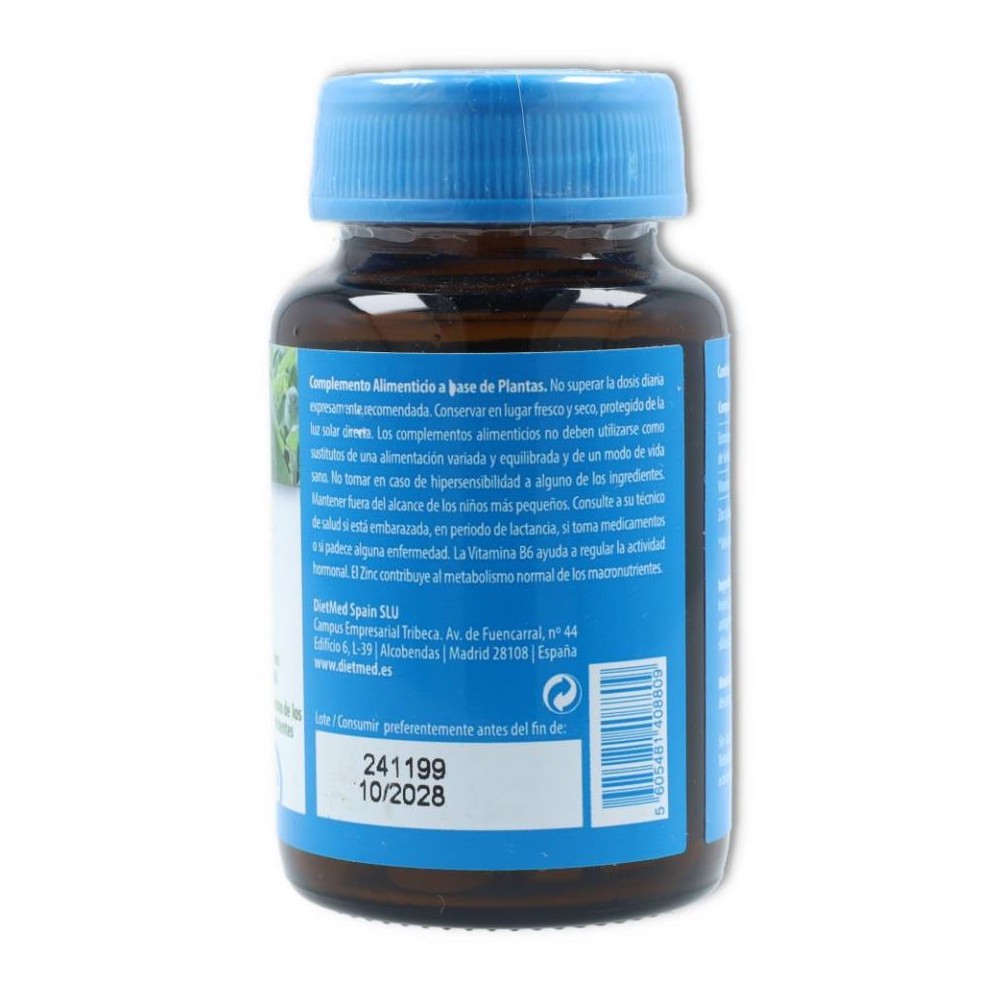 Salvia 2500 mg 60 comp Naturmil