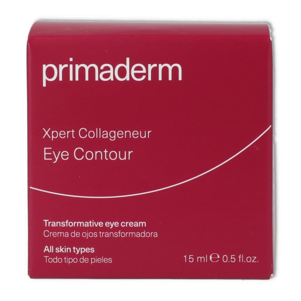 Primaderm Collageneur Contorno Ojos 15 ml