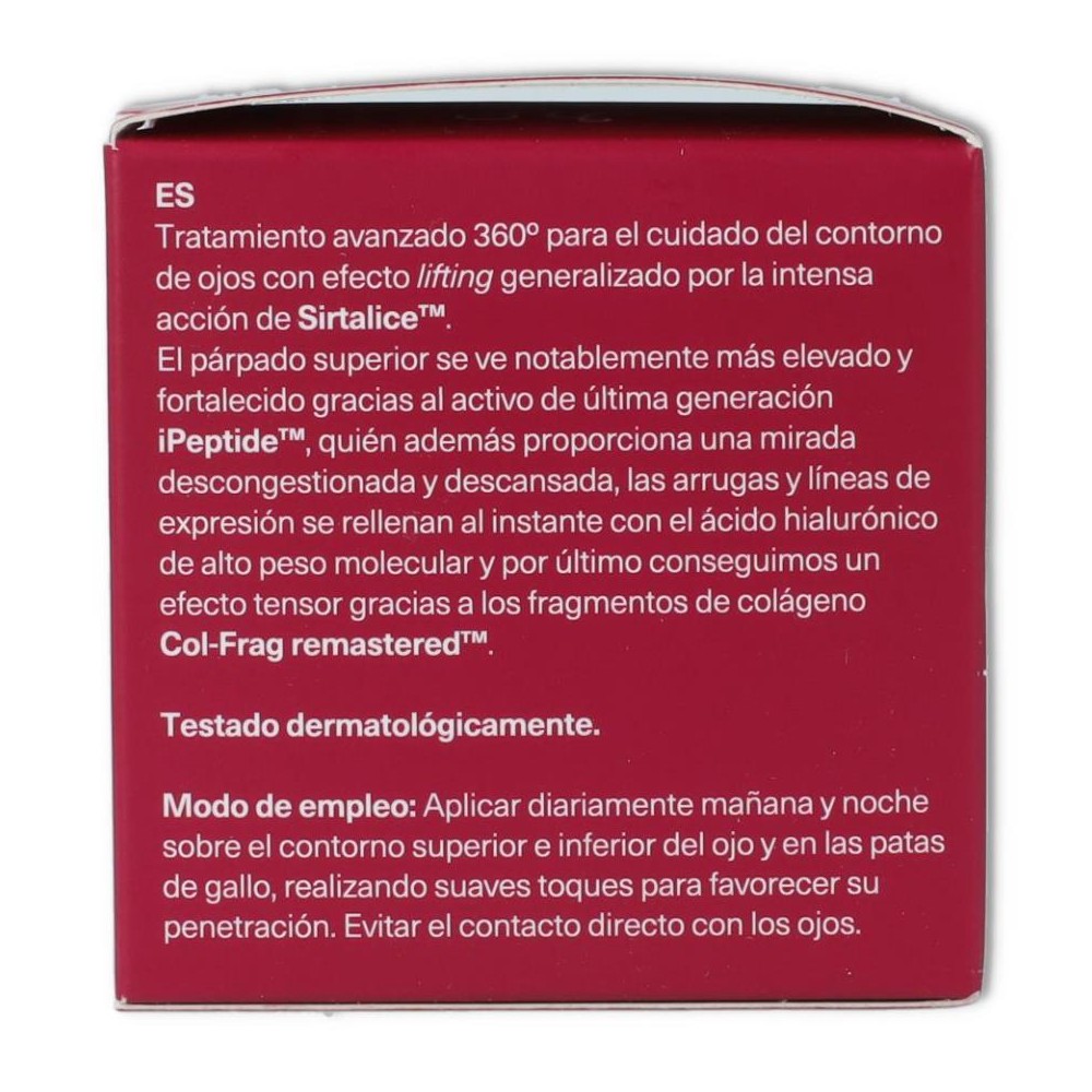 Primaderm Collageneur Contorno Ojos 15 ml