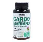 Vermont Cardo Mariano 90 cápsulas