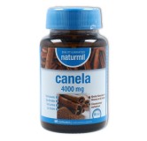 Canela 60 comp Naturmil