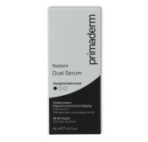 Radiant Dual Serum 30 ml Singuladerm