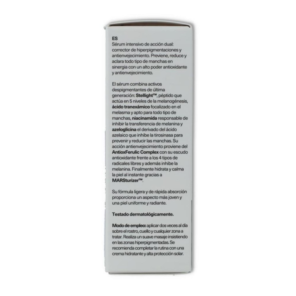 Radiant Dual Serum 30 ml Singuladerm