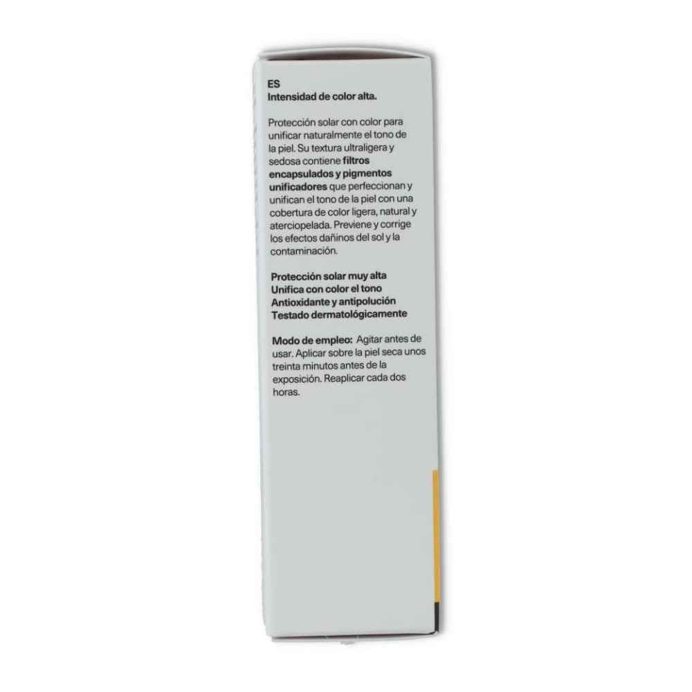 Primaderm Urban SPF 50 High Intensity 50 ml