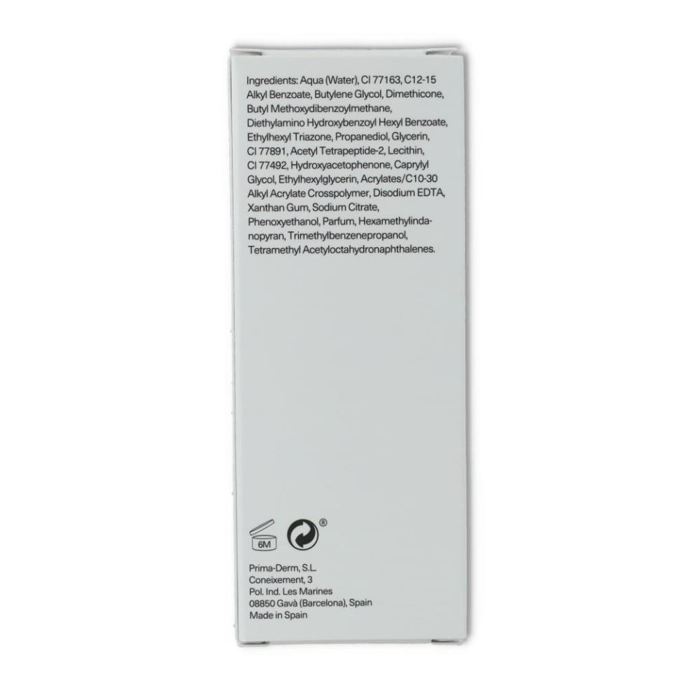 Primaderm Urban SPF 50 High Intensity 50 ml