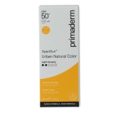 Primaderm Urban SPF 50 Light Intensity 50 ml