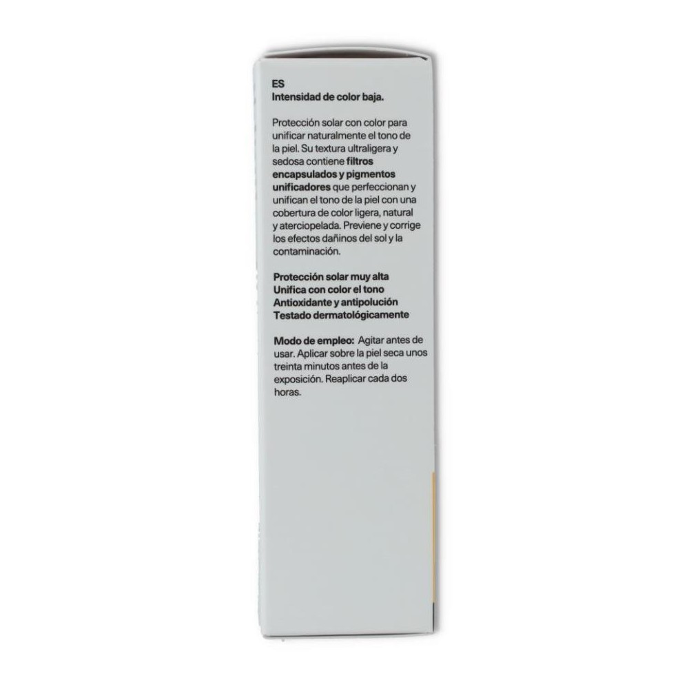 Primaderm Urban SPF 50 Light Intensity 50 ml