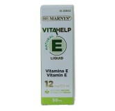 VITAMINA E LIQUIDA 30 ML MARNYS