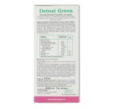 Phytogreen Jarabe Detoxi Green 475 ml 
