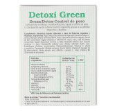 Phytogreen Jarabe Detoxi Green 475 ml 