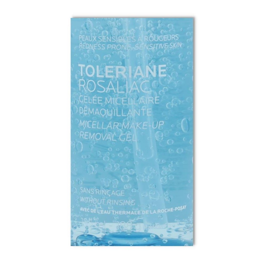 Gel Rosaliac 195 ml La Roche