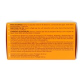 Capilare 120 cap Novadiet