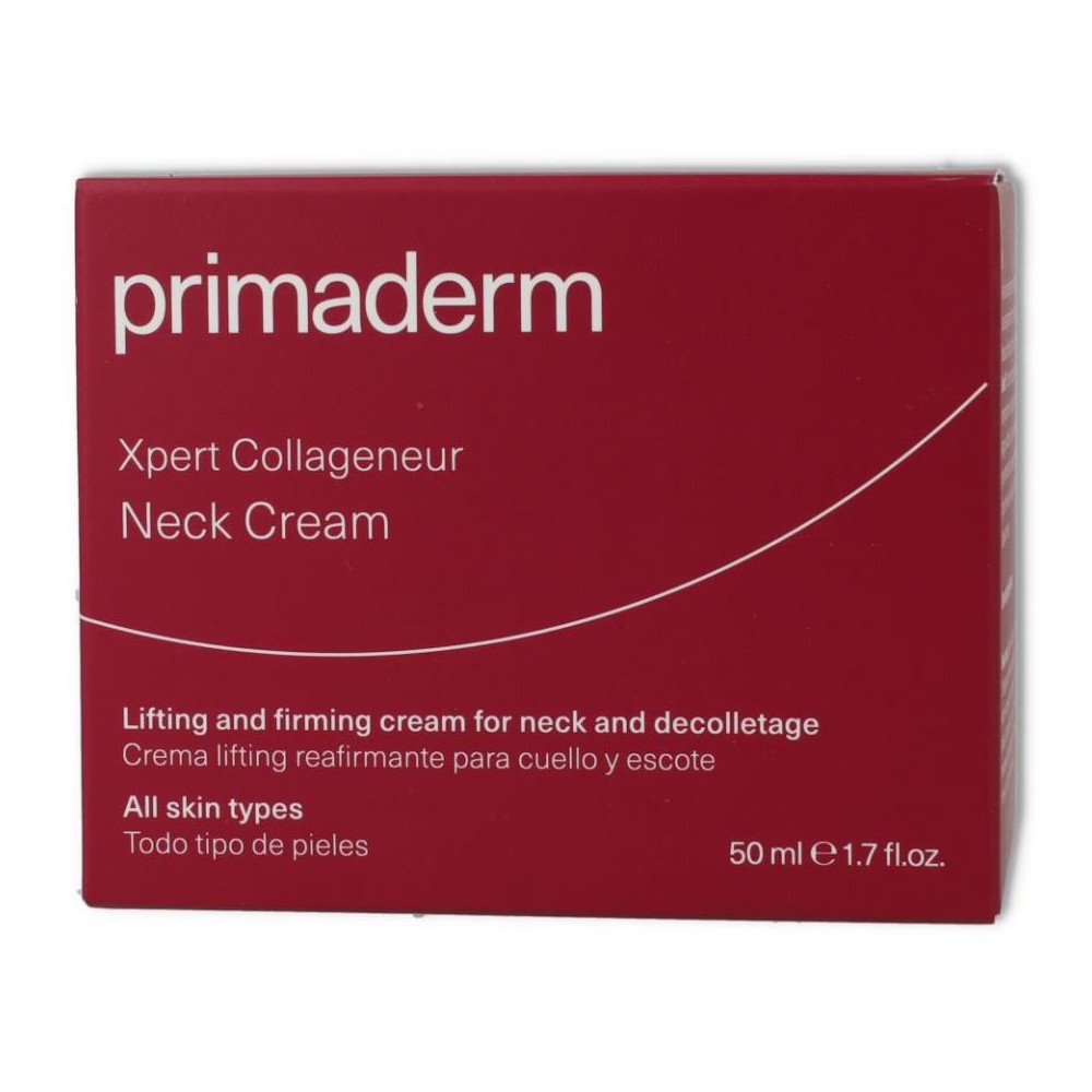 Primaderm Xpert Collageneur Neck  Cuello 50 ml 