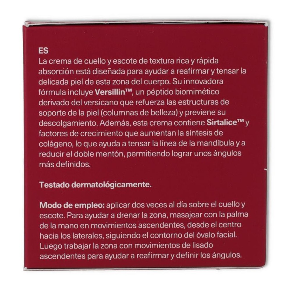 Primaderm Xpert Collageneur Neck  Cuello 50 ml 