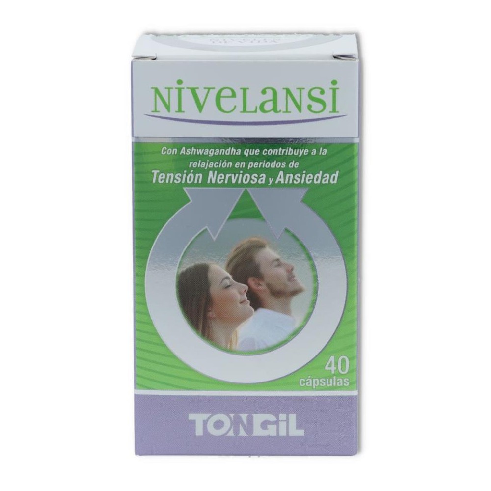 NivelansiI 40 cap Tongil
