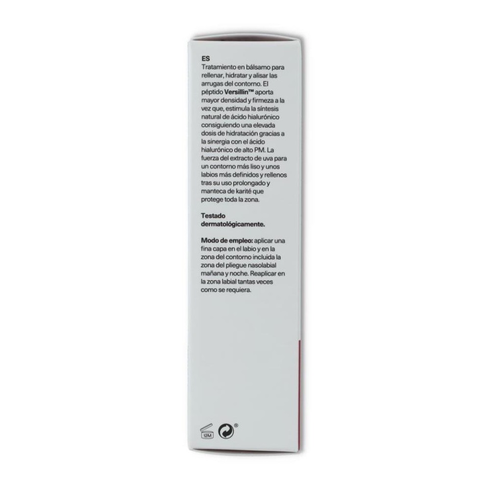 Primaderm Booster Peptide Balm 10 ml 