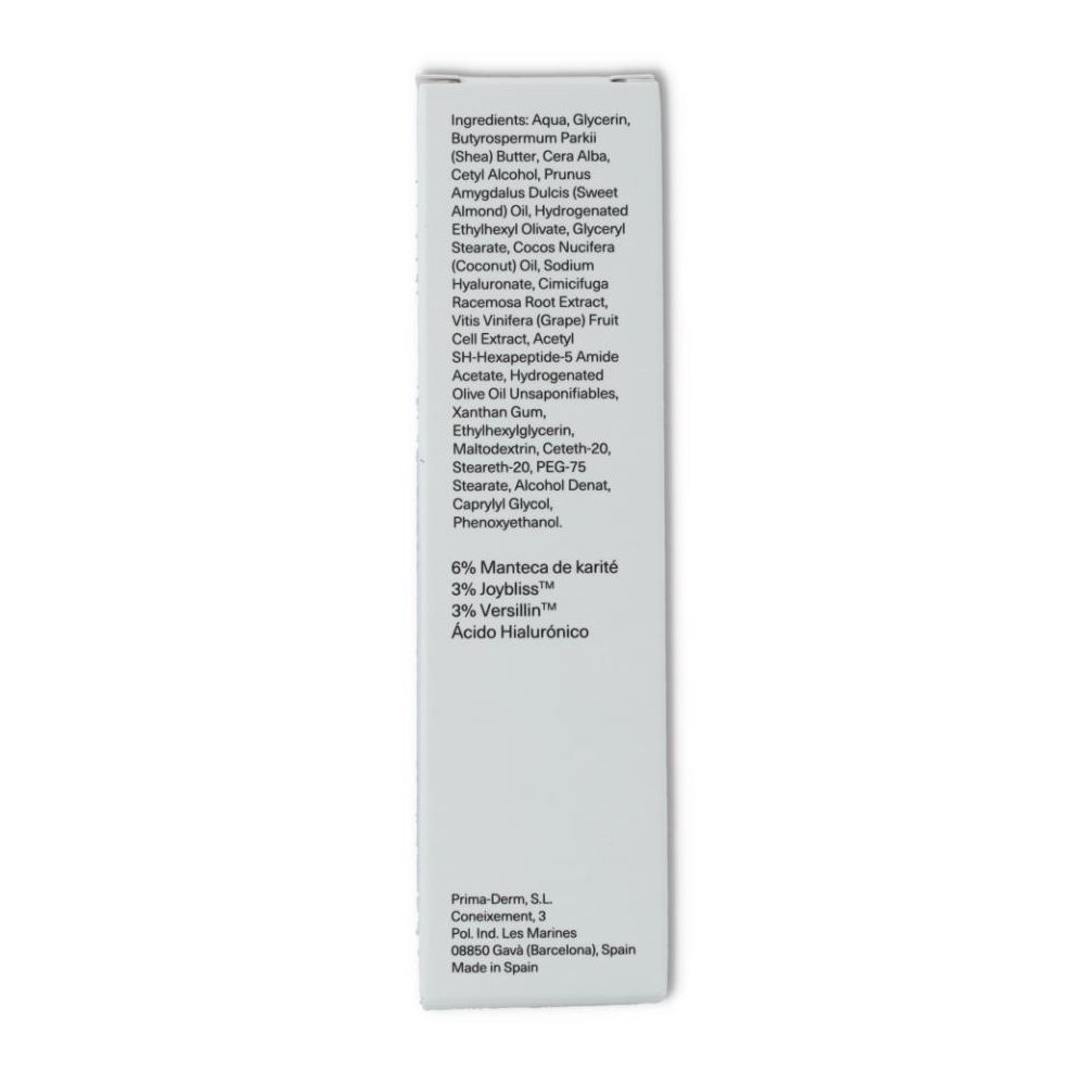 Primaderm Booster Peptide Balm 10 ml 