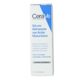 Serum Hidratante Acido Hialuronico 30 ml Cerave