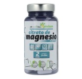 Citrato de Magnesio 60 comp Pinisan