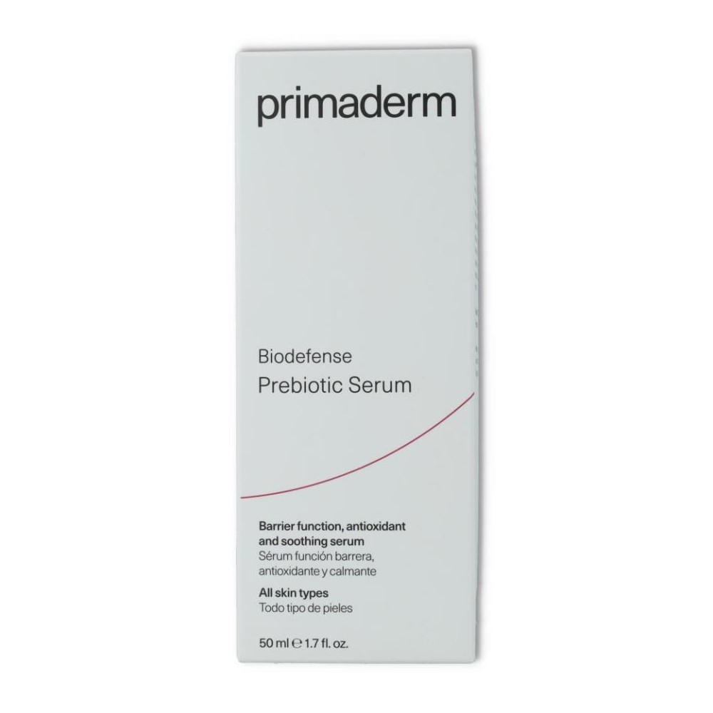 Primaderm Prebiotic Serum 50 ml 
