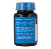 Valeriana 90 com 500 mg Naturmil