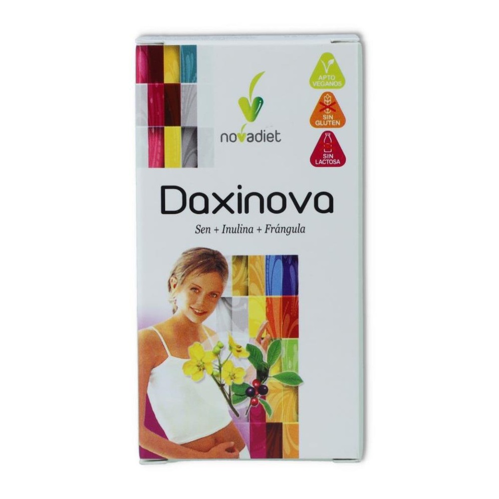 Daxinova 60 comp Novadiet