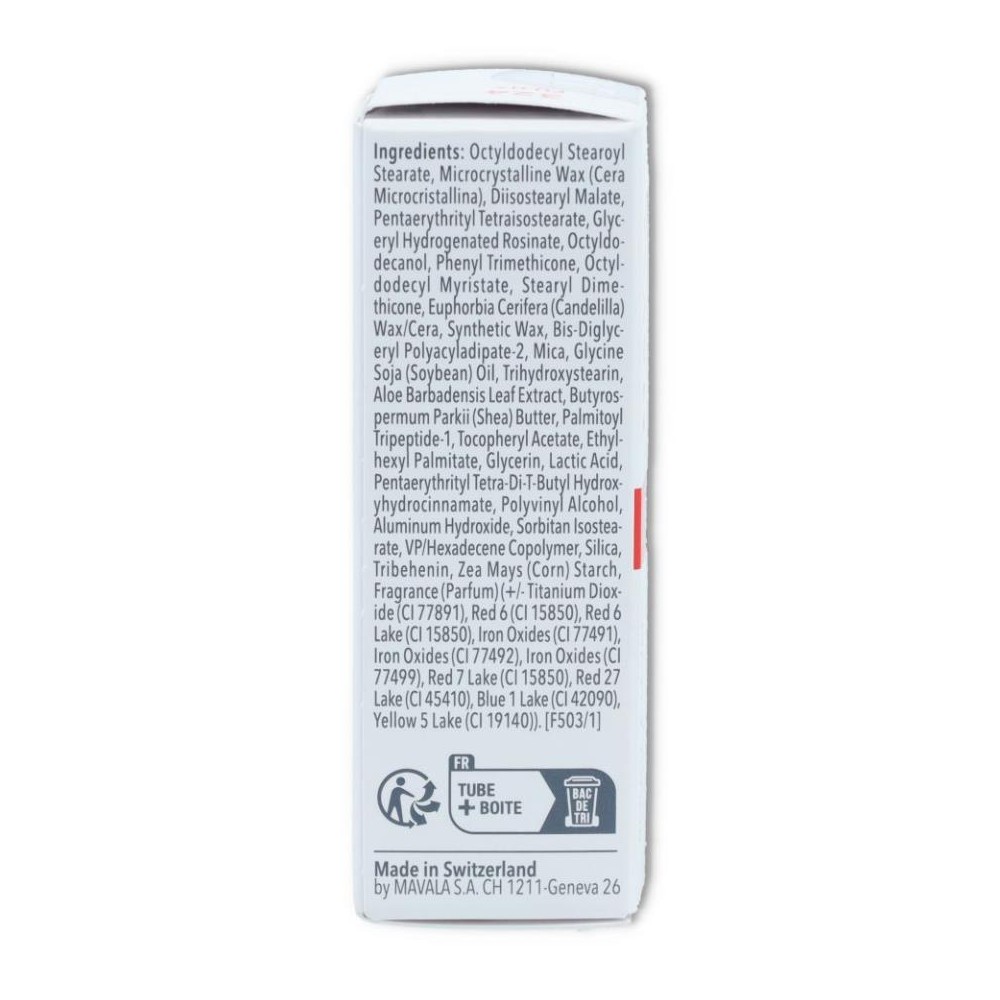 Mavala Barra Labios 324 Fuji 4 gr