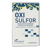 Plantapol Oxi Sulfor 60 cápsulas