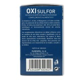 Plantapol Oxi Sulfor 60 cápsulas
