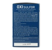 Plantapol Oxi Sulfor 60 cápsulas