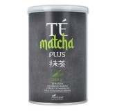 Te Matcha Plus 200 gr Plantapol