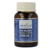 Tongil Dha Vegano 30 perlas