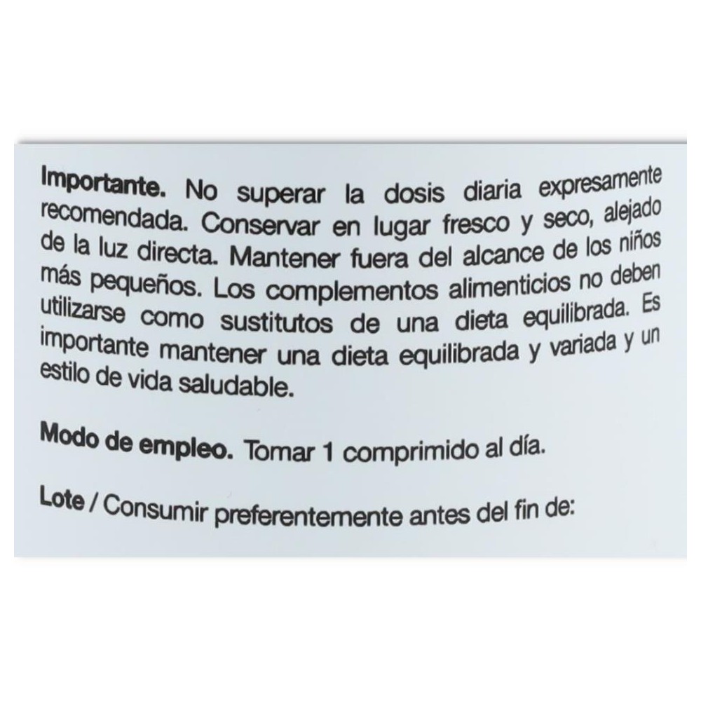 Vermont Vitamina B12 Metil 1000 mg 100 20 comprim 