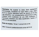Vermont Vitamina B12 Metil 1000 mg 100 20 comprim 