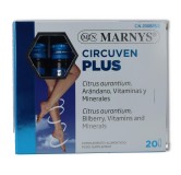 Circuven plus 20 viales de 10ml Marnys