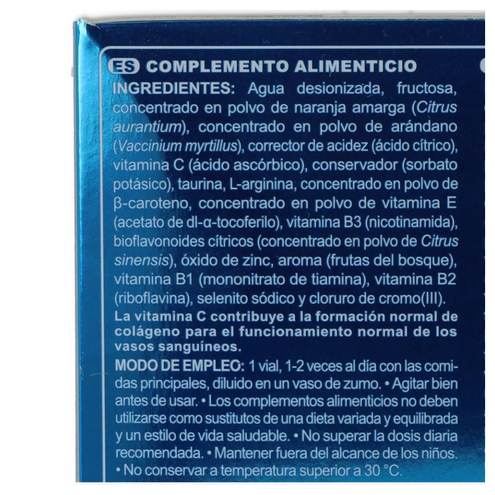 Circuven plus 20 viales de 10ml Marnys