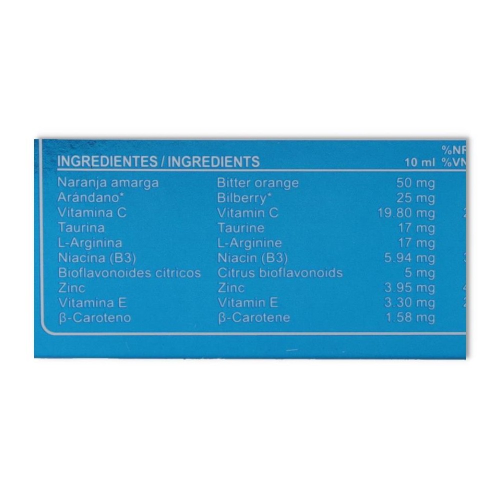 Circuven plus 20 viales de 10ml Marnys