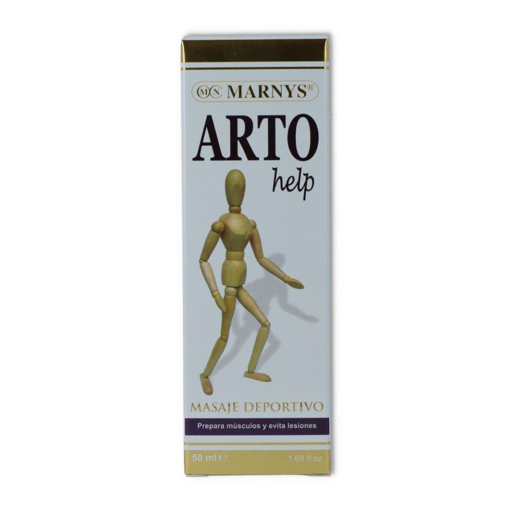 Artohelp Liquido 50 ml Marnys