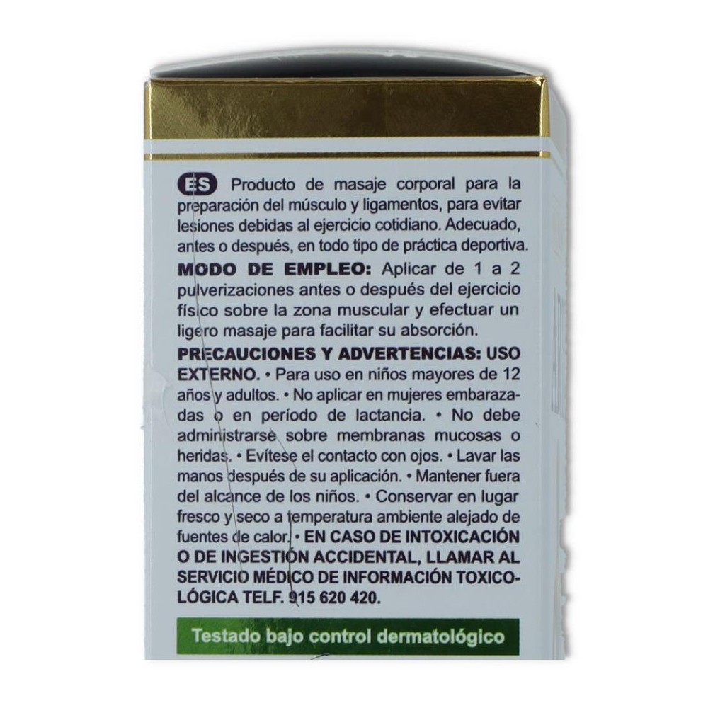 Artohelp Liquido 50 ml Marnys