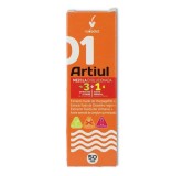 Artiul Aceite Esencial Jengibre 50 ml Novadiet