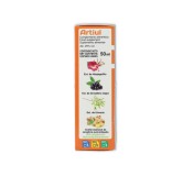 Artiul Aceite Esencial Jengibre 50 ml Novadiet