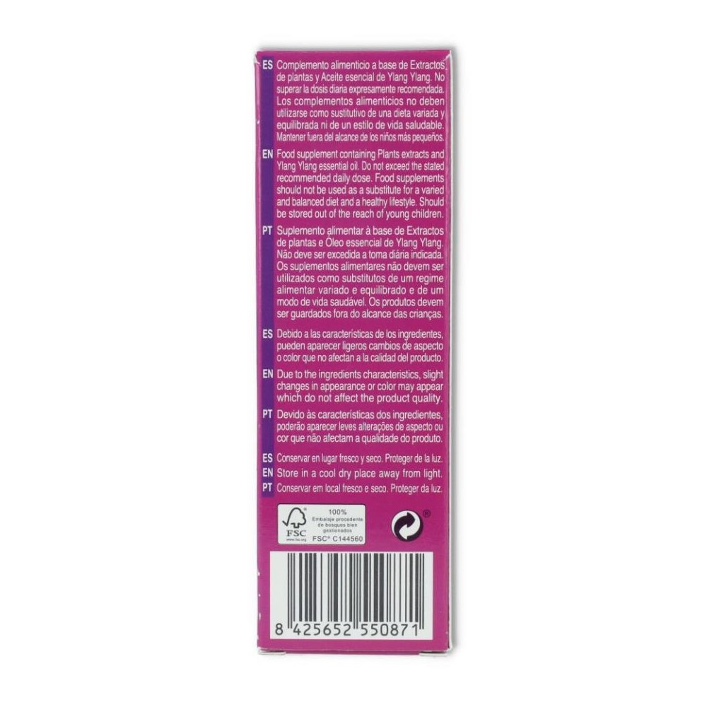 Olitenol   Aceite Esencial Ylang Ylang 50 ml