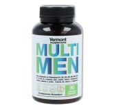 Vermont Multi Men 90 cápsulas