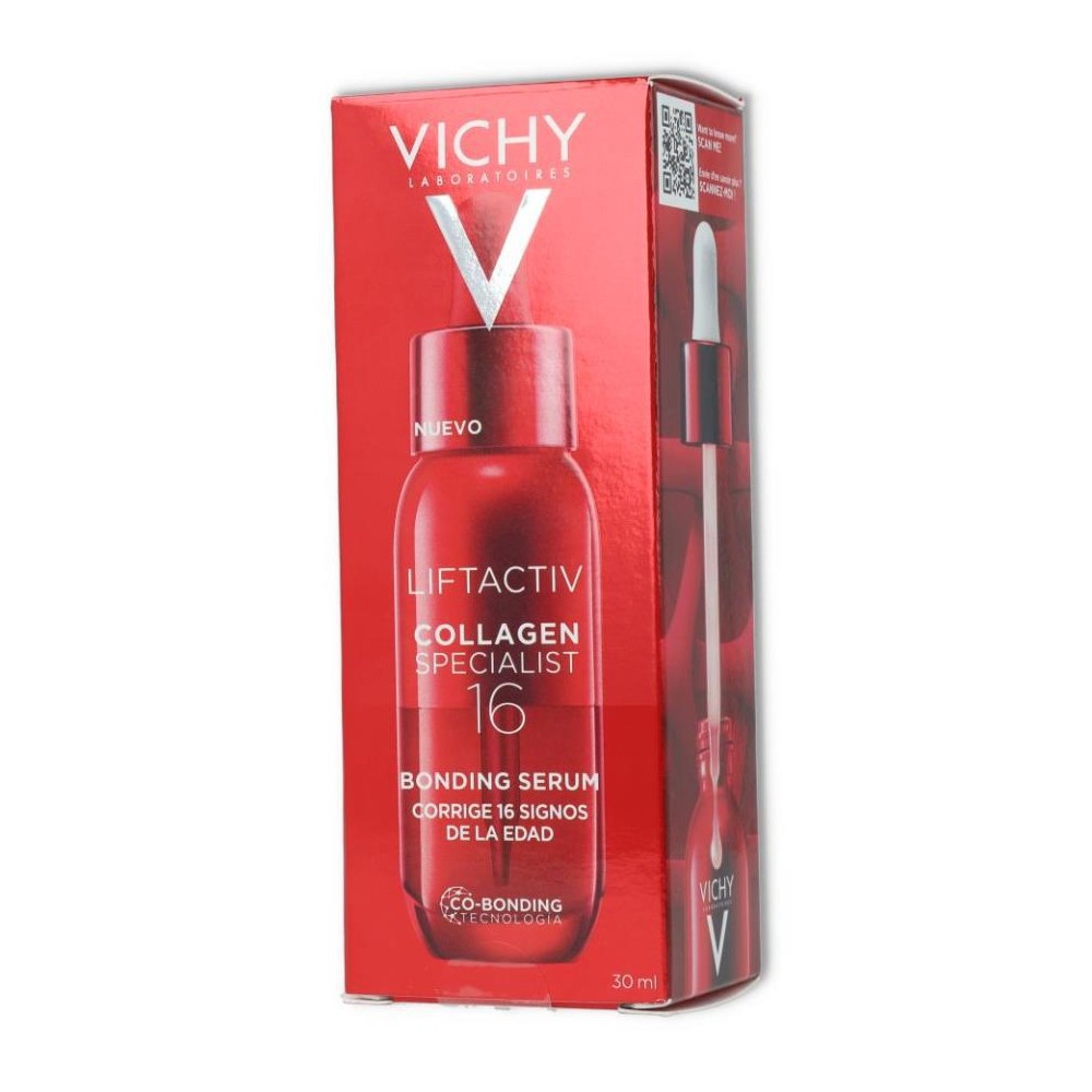 Vichy Sérum Collagen Specialist 16 30 ml