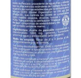 Omega 3 2400-TG 90 perlas Estado puro