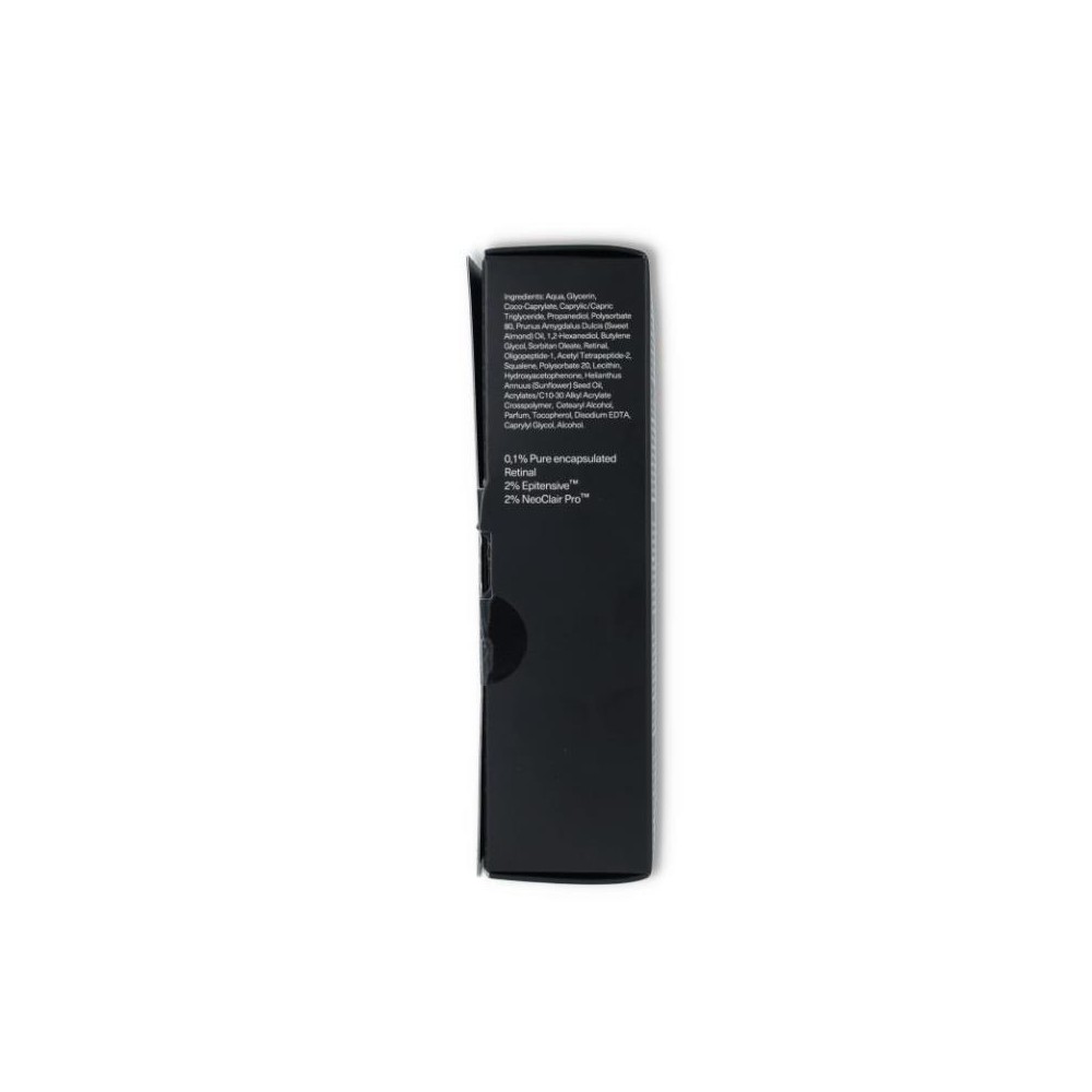 Primaderm Serum Retinol 0 1 con Peptidos 30 ml 