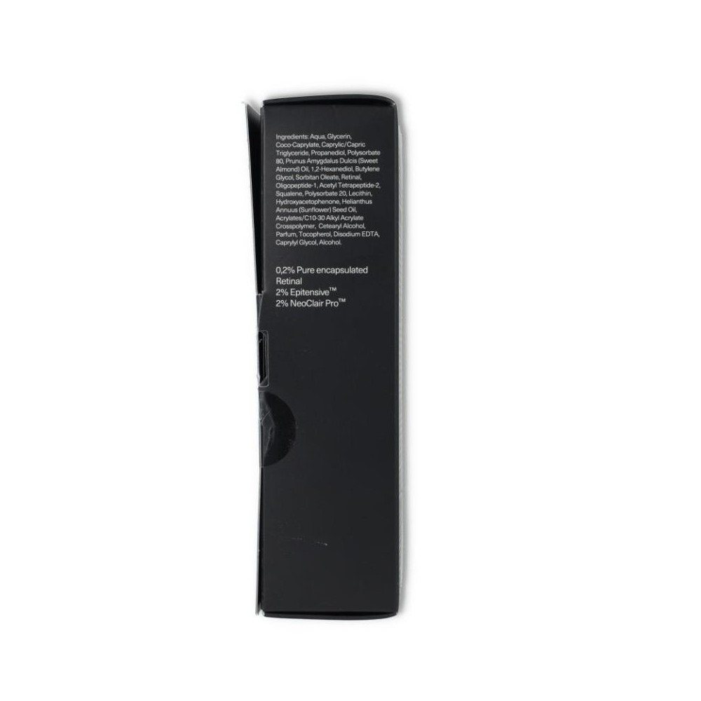 Primaderm Serum Retinol 0 2 con Peptidos 30 ml 