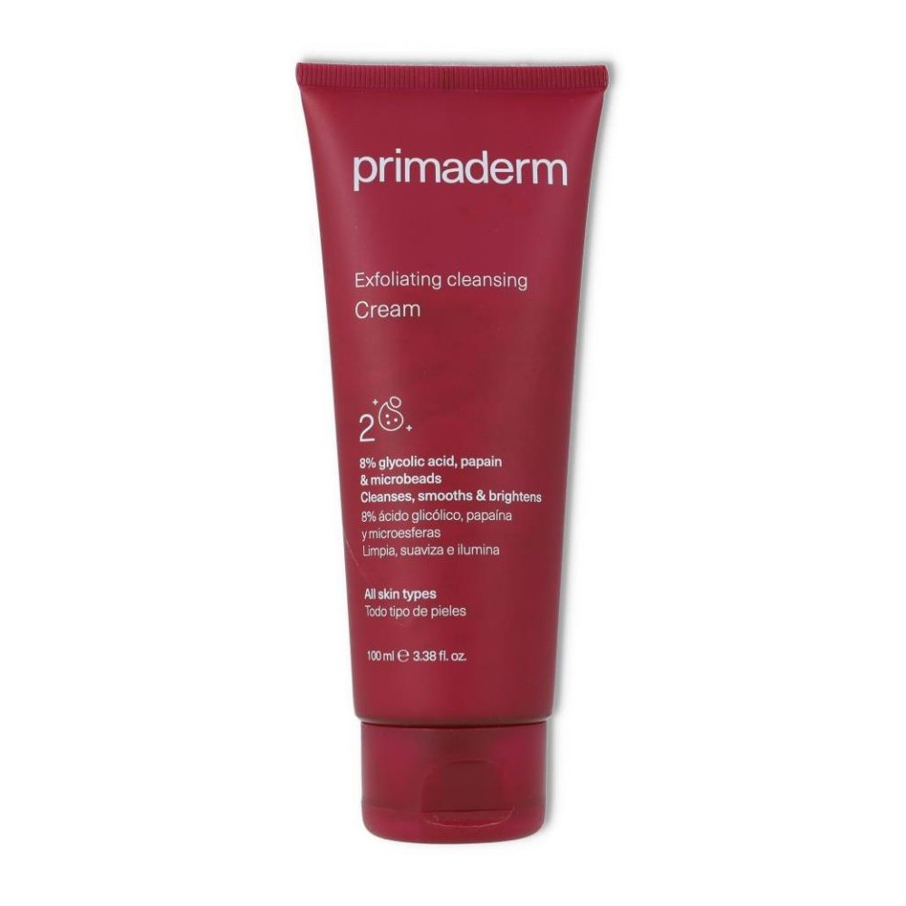 Primaderm Exfoliante 100 ml
