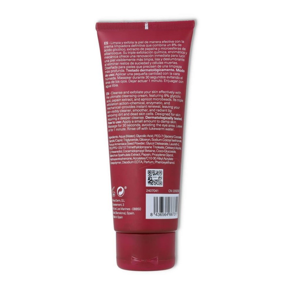 Primaderm Exfoliante 100 ml