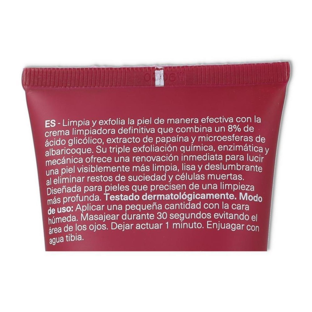 Primaderm Exfoliante 100 ml